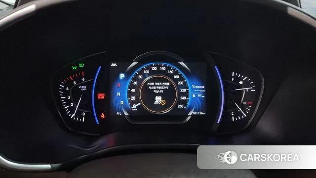 Hyundai Santa Fe TM id 3557843 из Кореи 18