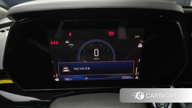 Chevrolet (GM Daewoo) Trax Crossover id 4375580 из Кореи 28
