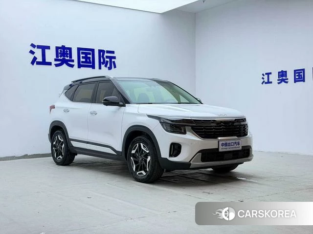 Kia Setus id 4274257 из Китая 22