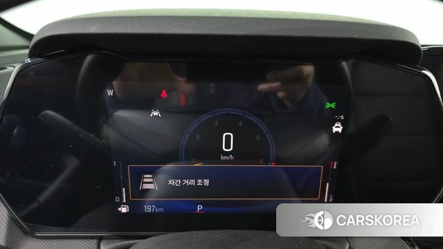 Chevrolet (GM Daewoo) The New Trail Blazer id 3939990 из Кореи 18