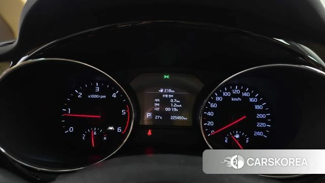 Kia The New Carnival id 4776443 из Кореи 18
