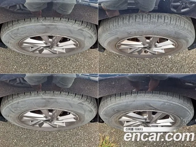 Kia The New K5 2nd generation id 2948671 из Кореи 18