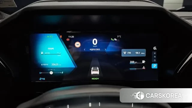 Renault Korea (Samsung) Grand Coleos id 3549785 из Кореи 18