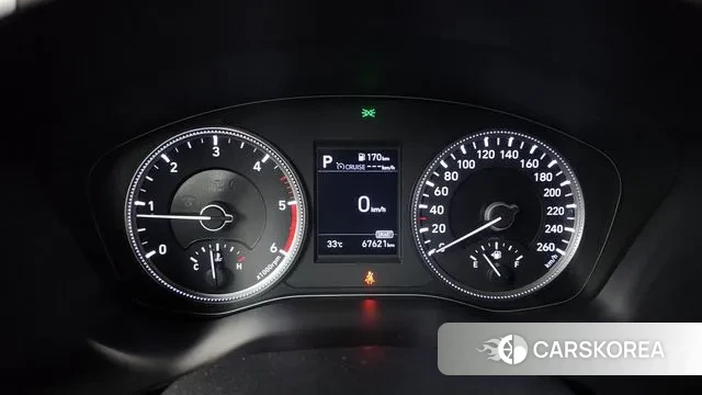 Hyundai Santa Fe TM id 3045531 из Кореи 18