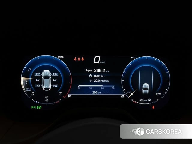 Maserati Grecale id 3811024 из Кореи 18