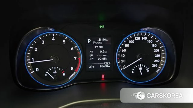 Hyundai Kona id 4325449 из Кореи 18