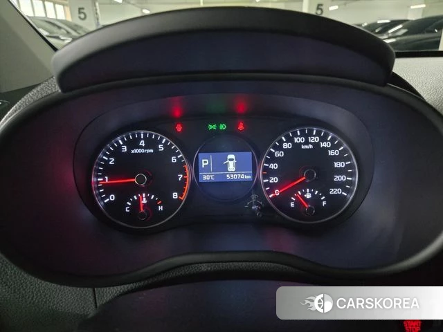 Kia All New Morning (JA) id 4717546 из Кореи 16