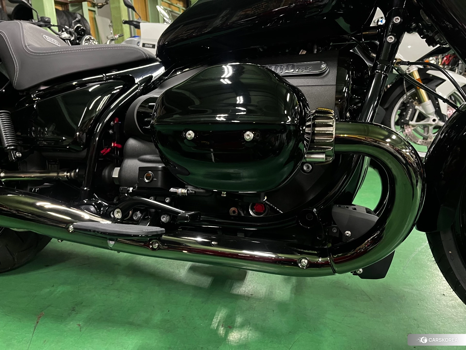 OTHER BMW R18 ROCTANE id 3948842 из Японии 8