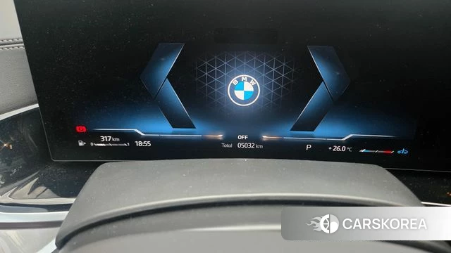 BMW X5 (G05) id 4559955 из Кореи 11