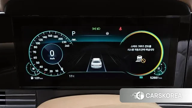 Hyundai The New Grandeur IG id 3411787 из Кореи 18