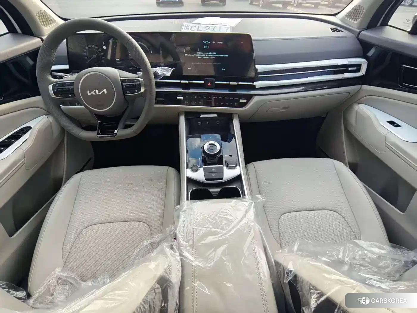 Kia Sportage id 4547501 из Китая 9