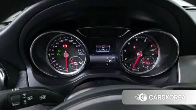 Mercedes-Benz GLA-Class X156 id 3455064 из Кореи 18