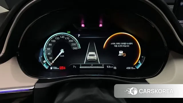 Genesis GV70 id 3745731 из Кореи 18