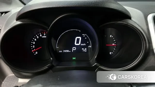 Kia The New Ray id 3423344 из Кореи 18