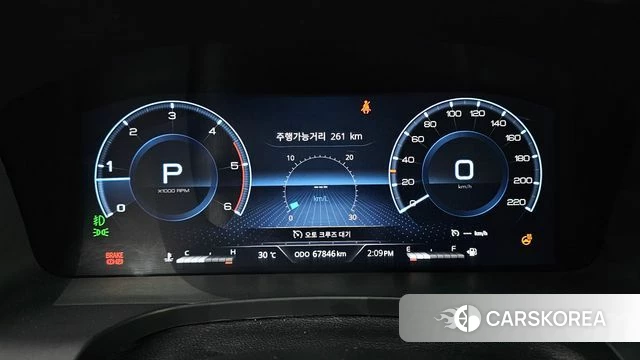 Ssangyong The New Rexton Sport id 4665639 из Кореи 30