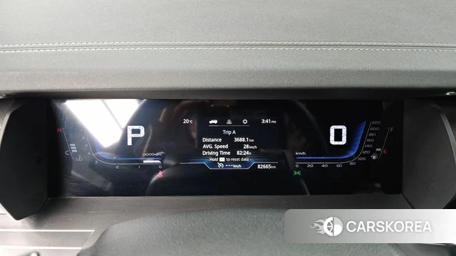 Ssangyong Torres id 3964455 из Кореи 18