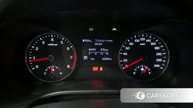 Kia Come New K3 id 3727855 из Кореи 18