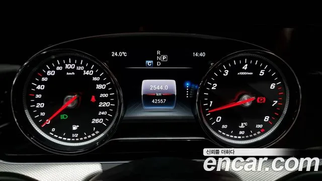 Mercedes-Benz E-Class W213 id 2717023 из Кореи 18