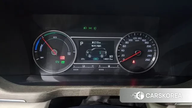 Kia Sorento 4th Generation id 3028221 из Кореи 18