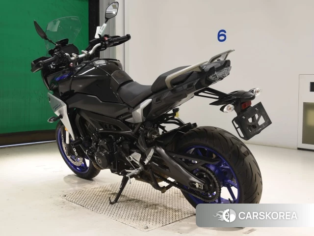Проданный Yamaha MT-09 TRACER GT id 4358534 из Японии, фото 8