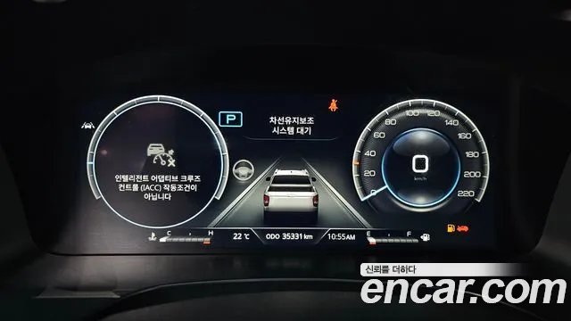 Ssangyong The New Rexton Sport id 2672035 из Кореи 18