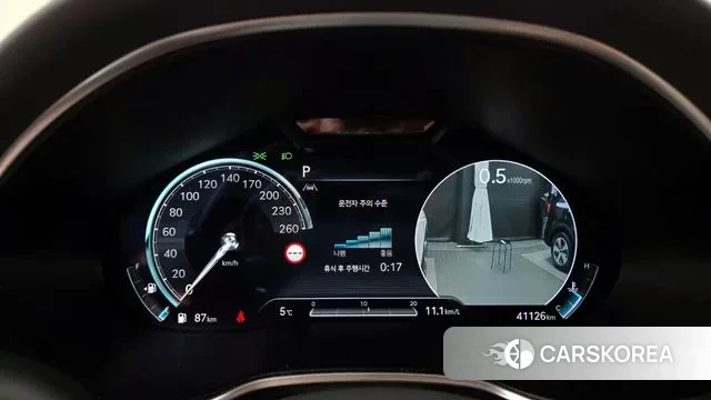 Genesis G80 (RG3) id 3483160 из Кореи 18