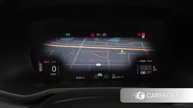 Polestar Polestar 2 id 3502821 из Кореи 18