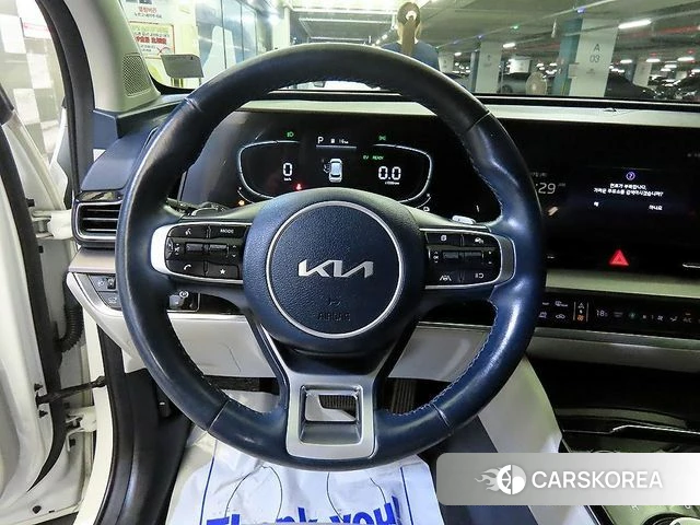 Kia Sportage 5th Generation Hybrid id 4745678 из Кореи 18