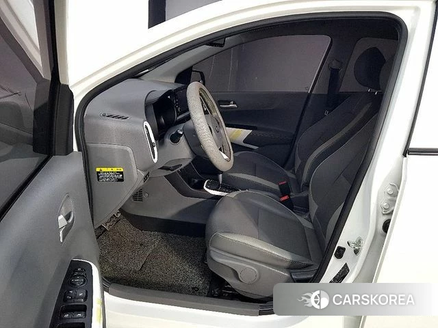 Kia All New Morning (JA) id 4496512 из Кореи 18