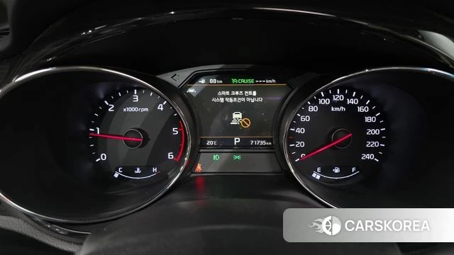 Kia The New Carnival id 4251008 из Кореи 31