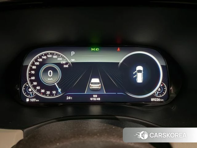 Hyundai Palisade id 4330677 из Кореи 18