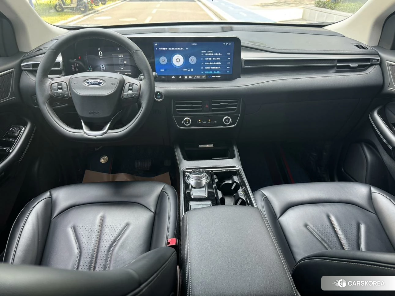 Ford Sharp World id 4510983 из Китая 22