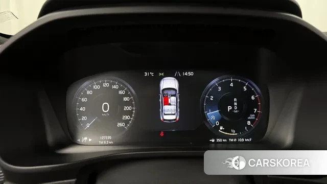 Volvo XC40 id 2995358 из Кореи 18