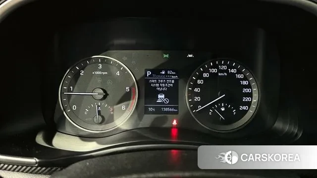 Hyundai All New Tucson id 3748271 из Кореи 18