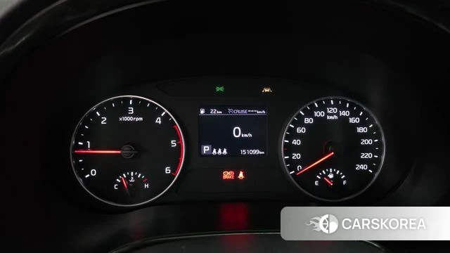 Kia Seltos id 3878231 из Кореи 18