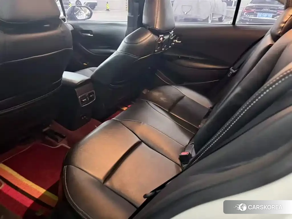 Toyota Allion id 4679576 из Китая 8