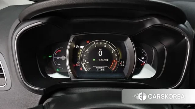 Renault Korea (Samsung) The New QM6 id 3257820 из Кореи 18