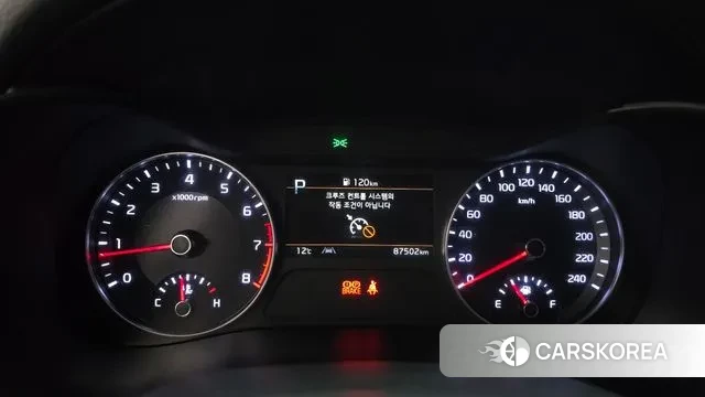 Kia The New K3 2nd generation id 3727184 из Кореи 18