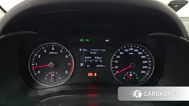 Kia Come New K3 id 3760219 из Кореи 18