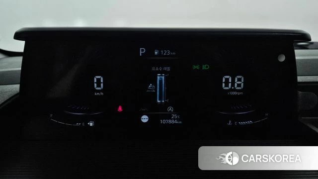 Hyundai Staria id 4764119 из Кореи 18