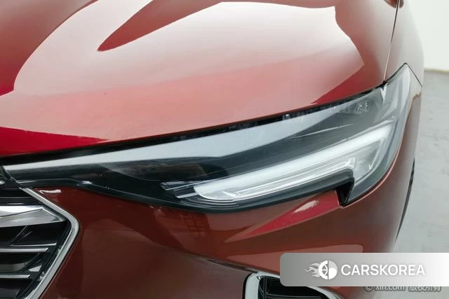 Buick Angkewei S id 4211342 из Китая 22