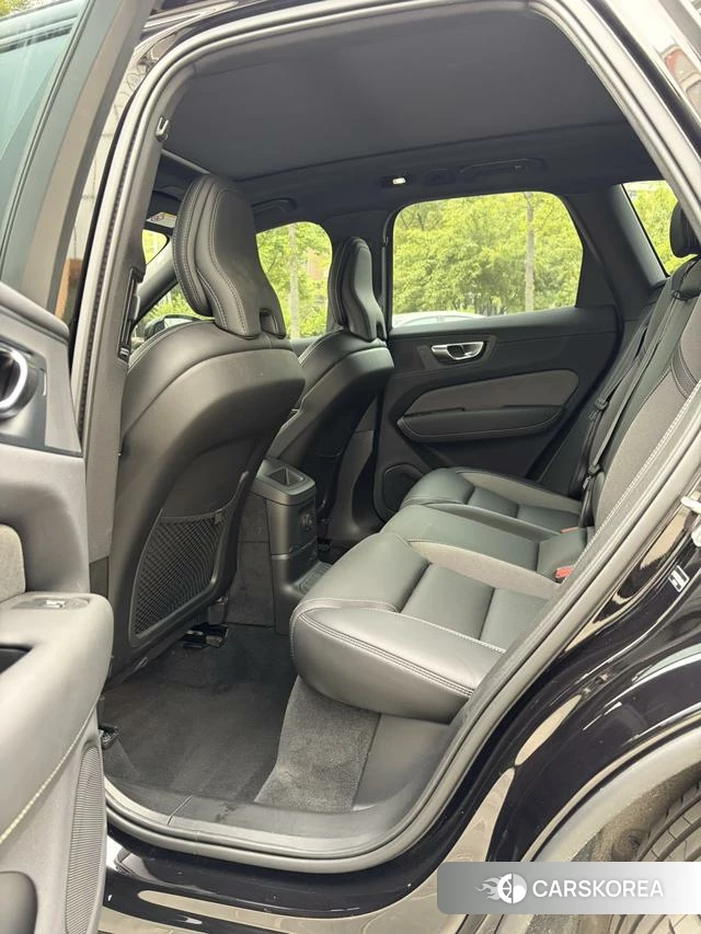 Volvo XC60 PHEV id 4208403 из Китая 10