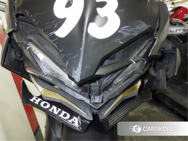 Honda CBR250RR ABS id 4184691 из Японии 24