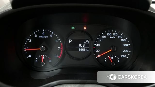 Kia Morning Urban (JA) id 3893445 из Кореи 18