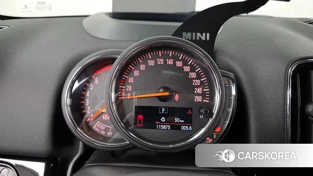 Mini Cooper Countryman id 3754246 из Кореи 18