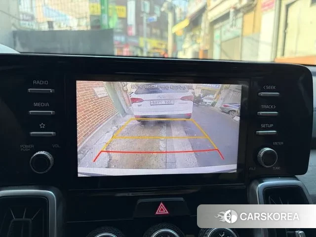 Kia Sorento 4th Generation id 3708680 из Кореи 15