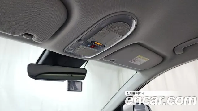 Hyundai Ionic 5 id 2586995 из Кореи 18