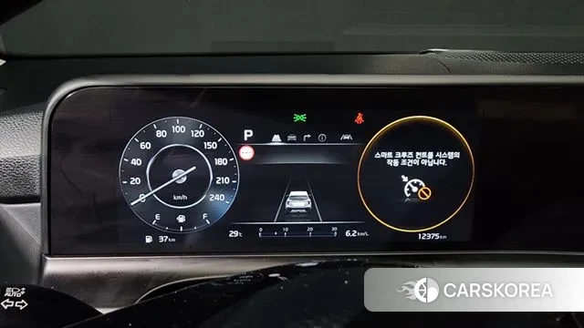 Kia The New Seltos id 3036335 из Кореи 18