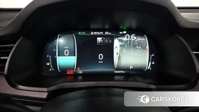 Kia K7 Premier id 3789051 из Кореи 18