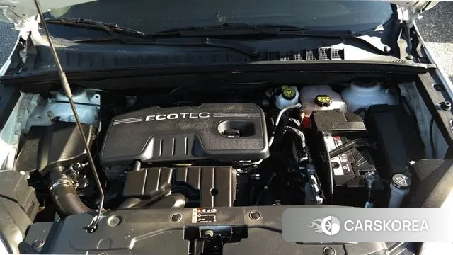 Chevrolet (GM Daewoo) Orlando id 3536320 из Кореи 18